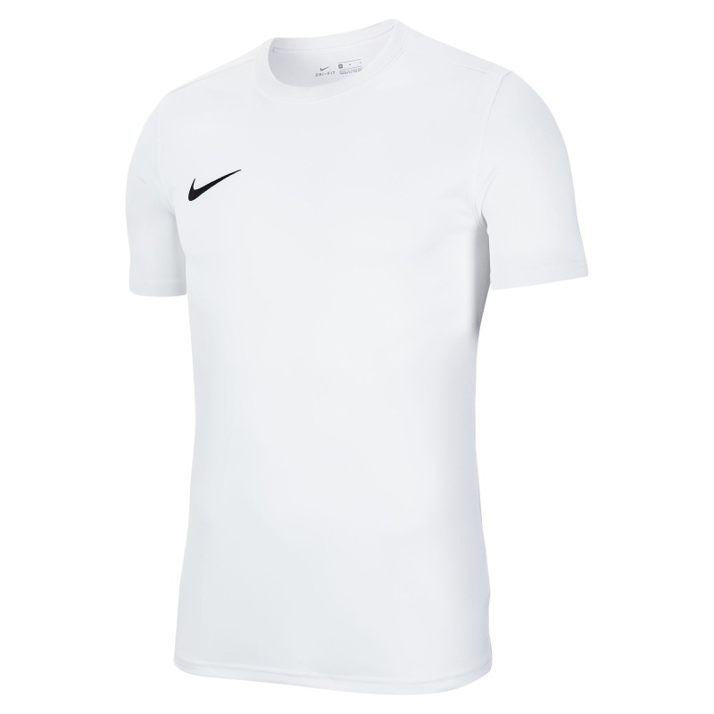 Nike Park VII Jersey White