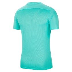 Nike Park VII Shirt Turquoise