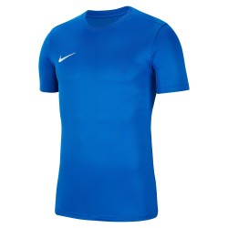 Maglia  Nike Park VII Azzurro
