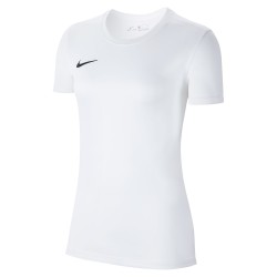 Nike Park VII Jersey White