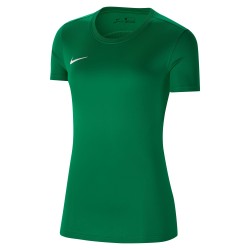 Nike Park VII Green Jersey