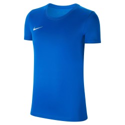Maglia  Nike Park VII Azzurro