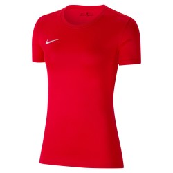 Nike Park VII Jersey Red