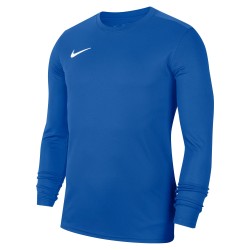Maglia Nike Park VII Azzurro