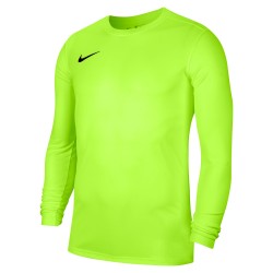 Nike Park VII Shirt Fluo...
