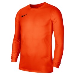 Nike Park VII Orange Jersey