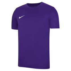 Nike Park VII Jersey Purple