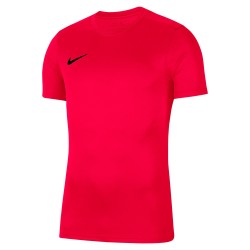Coral Nike Park VII Jersey