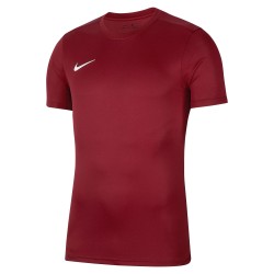 Nike Park VII Jersey Red