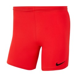 Nike Park III Shorts Coral