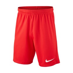 Shorts Nike Park III Red