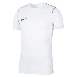 Nike Park 20 White Jersey