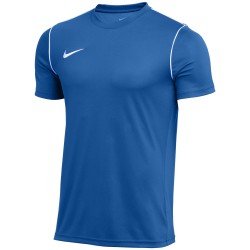 Maglia  Nike Park 20 Azzurro