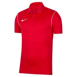 Polo Nike Park 20 Red