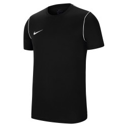 Nike Park 20 Black Jersey
