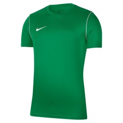 Nike Park 20 Green Jersey