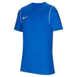 Nike Park 20 Light Blue Shirt