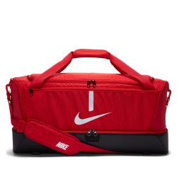 Nike Academy Team Red Hard Bag