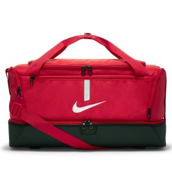 Nike Academy Team Red Hard Bag
