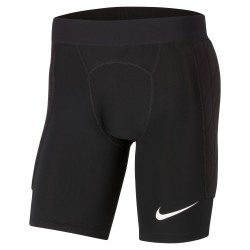 Nike Pro Padded Shorts Black