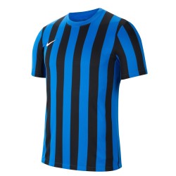 Nike Division Iv Blue Shirt