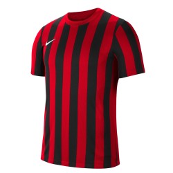 Nike Division Iv Red Jersey