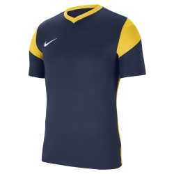 Nike Derby III Blue Shirt