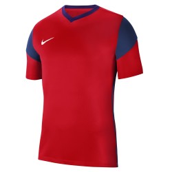 Nike Derby III Shirt Red