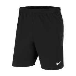 Nike Venom III Shorts Black