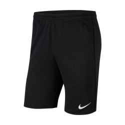 Nike Park 20 Shorts Black