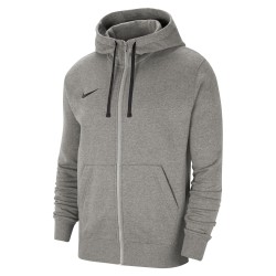 Nike Park 20 Gray Full-Zip...