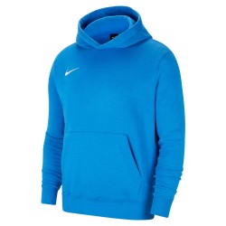 Nike Park 20 Light Blue Hoodie