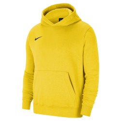 Nike Park 20 Yellow Hoodie