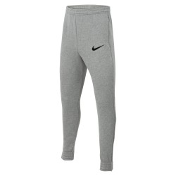 Nike Park20 Gray Fleece Pants