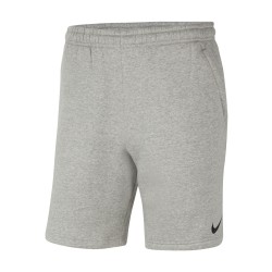 Nike Park 20 Gray Shorts