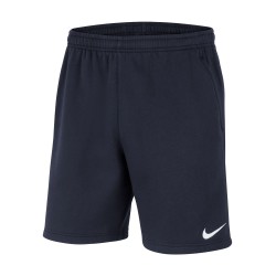 Pantaloncino Nike Park 20 Blu