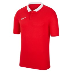 Polo Nike Park 20 Red