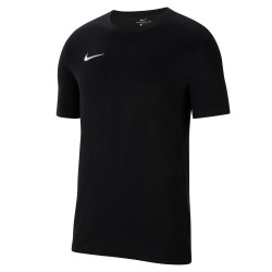 Nike Park 20 Black Jersey