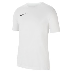 Nike Park 20 White Jersey