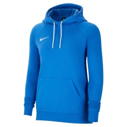 Nike Park20 Light Blue Hoodie
