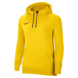 Nike Park20 Yellow Hoodie