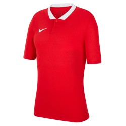 Polo Nike Park20 Rosso