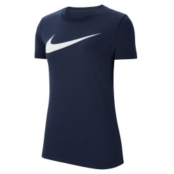 T-Shirt Nike Park20 Blu