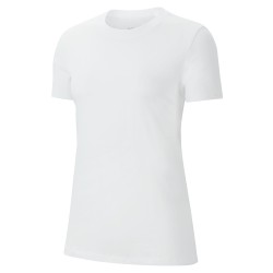 Nike Park20 White Jersey