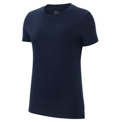 Nike Park20 Blue Shirt