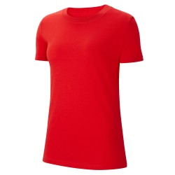 Nike Park20 Red Jersey
