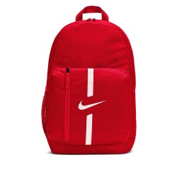 Nike Academy Team Red Backpack