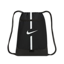 Nike Academy Gym Sack Black