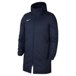 Nike Park20 Blue Long Jacket