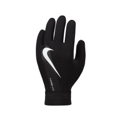 Nike Academy Gloves Black